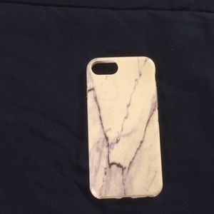 iPhone 6/6s marble phone case